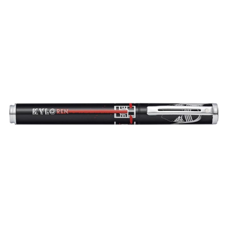 SHEAFFER STAR WARS POP KYLO REN MFP HS