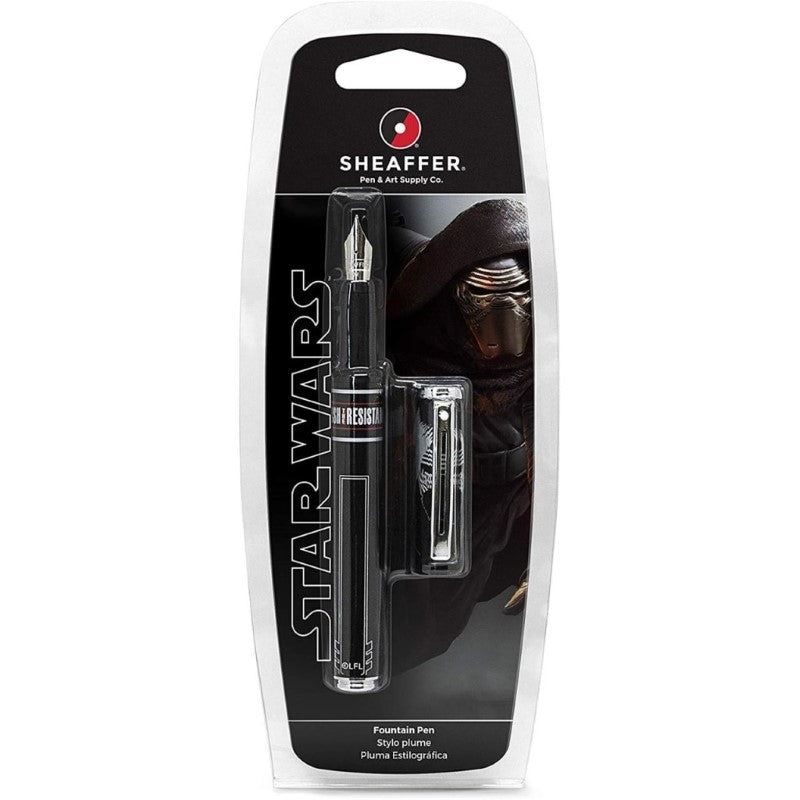 SHEAFFER STAR WARS POP KYLO REN MFP HS