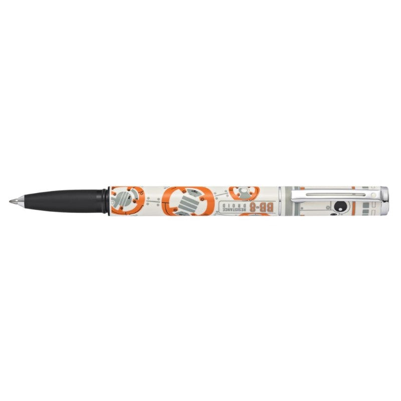SHEAFFER STAR WARS POP BB-8 RB HS