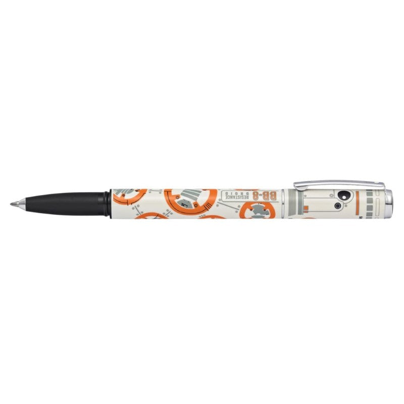 SHEAFFER STAR WARS POP BB-8 RB HS