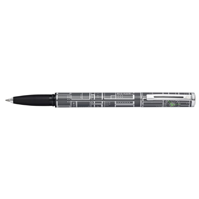 SHEAFFER STAR WARS POP DEATH STAR RB HS