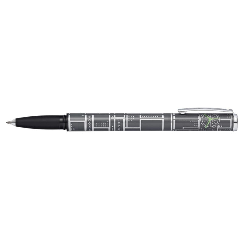 SHEAFFER STAR WARS POP DEATH STAR RB HS
