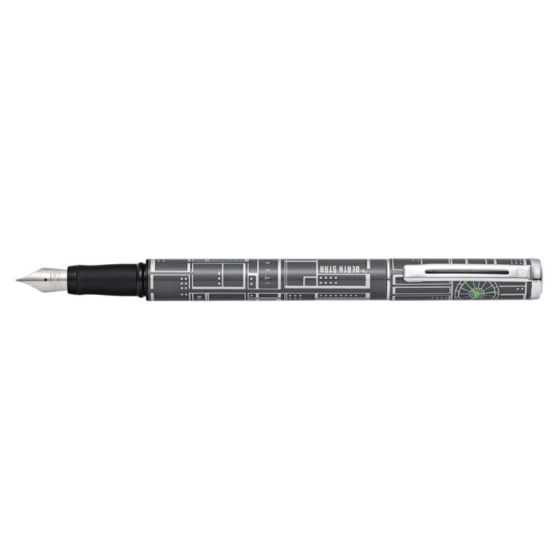 SHEAFFER STAR WARS POP DEATH STAR MFP HS