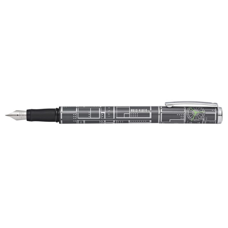 SHEAFFER STAR WARS POP DEATH STAR MFP HS