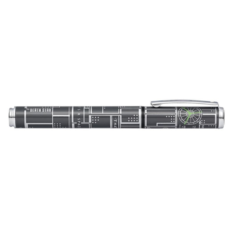 SHEAFFER STAR WARS POP DEATH STAR MFP HS