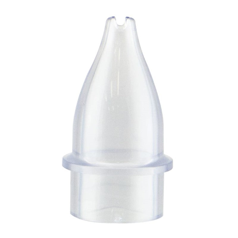 CHICCO SOFT NOZZLES FOR NASAL ASPIRATOR 10PK