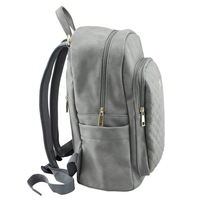ISOKI MARLO BACKPACK STONE