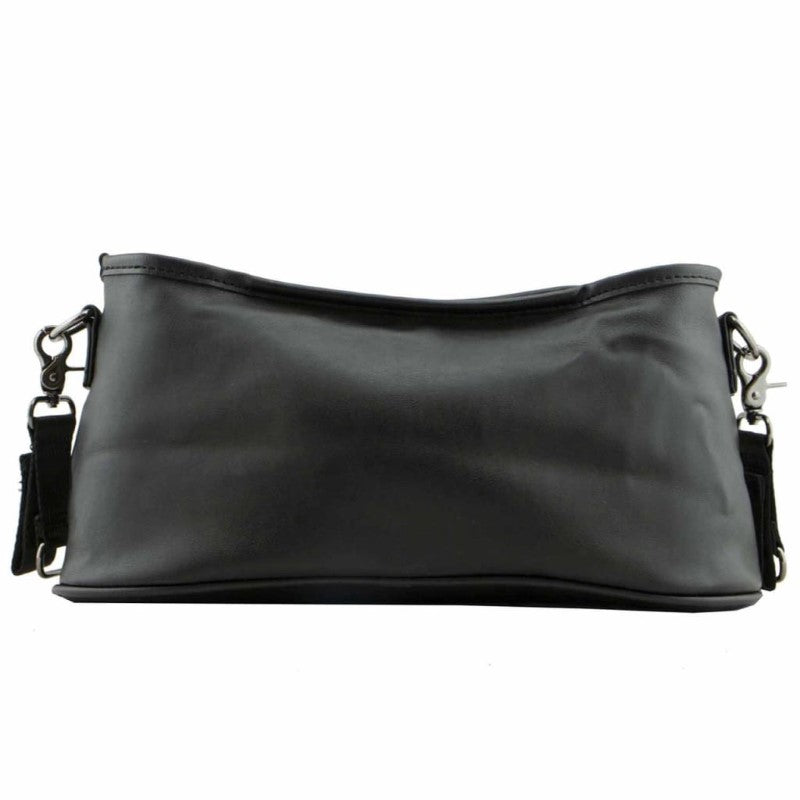 ISOKI TULLY STROLLER CADDY ONYX