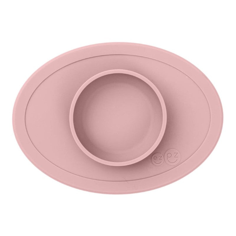 EZPZ TINY BOWL BLUSH