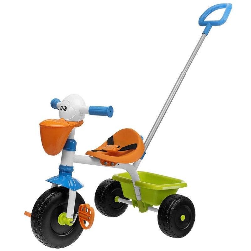 CHICCO RIDE ON PELICAN TRIKE