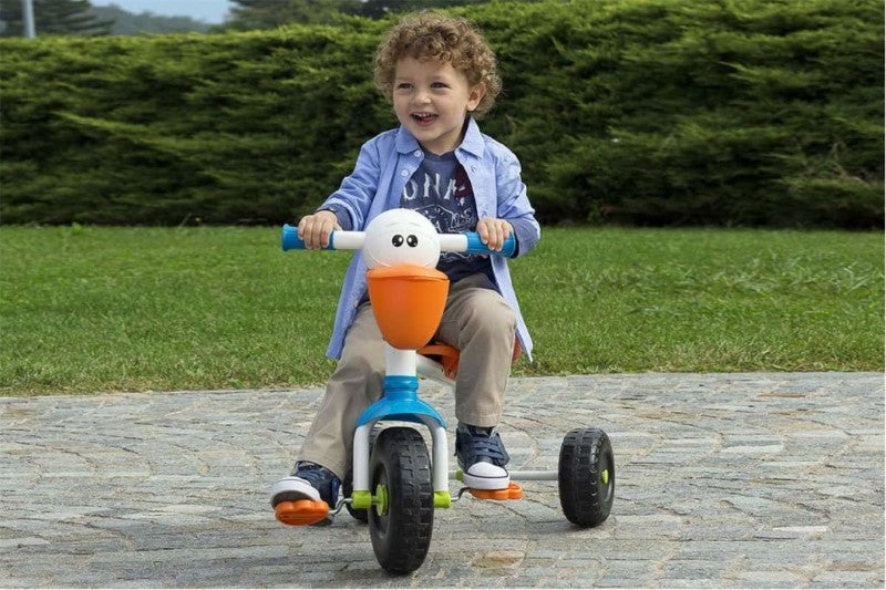 CHICCO RIDE ON PELICAN TRIKE