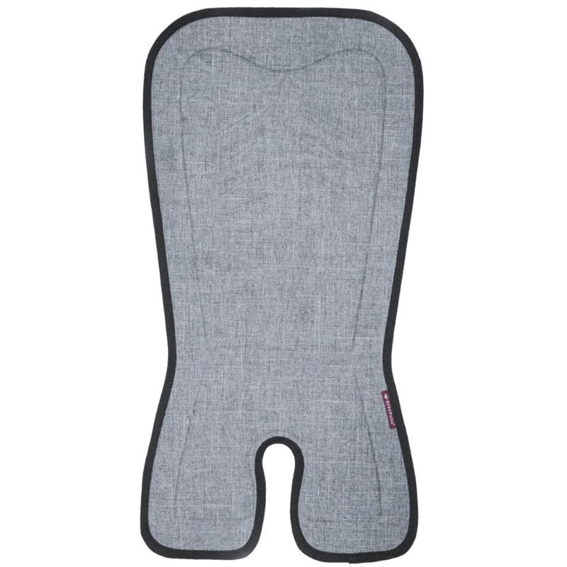 BEBECOOL STROLLER MAT - GREY