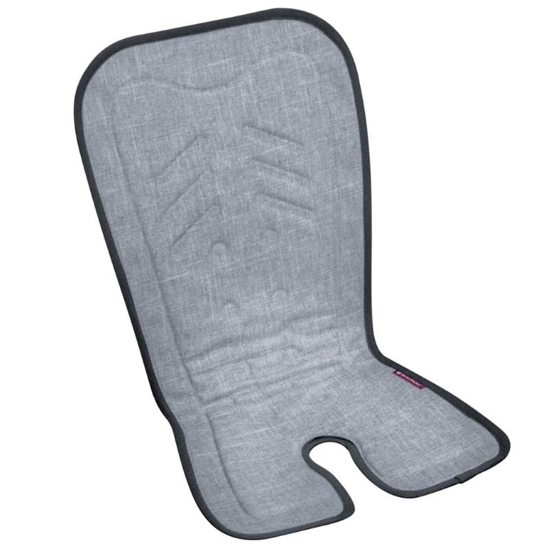 BEBECOOL STROLLER MAT - GREY