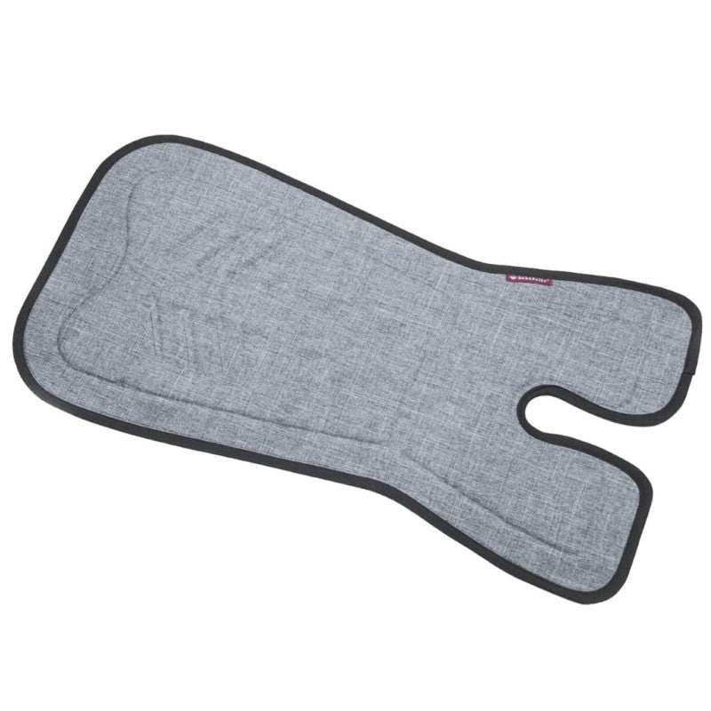 BEBECOOL STROLLER MAT - GREY