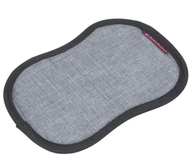 BEBECOOL CARRIER MAT – GREY