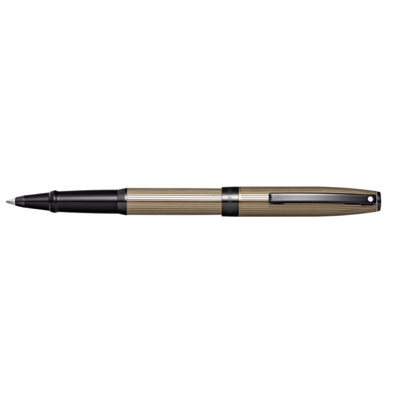 SHEAFFER SAGARIS TITANIUM ROLLERBALL PEN