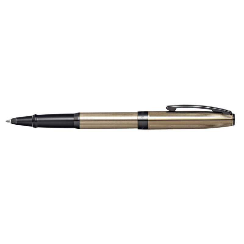 SHEAFFER SAGARIS TITANIUM ROLLERBALL PEN