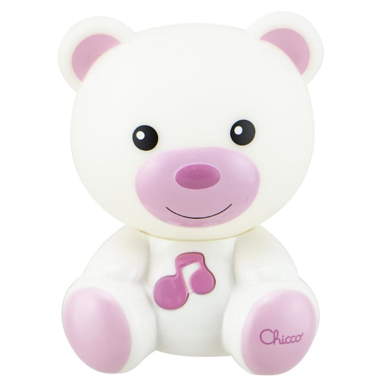CHICCO DREAMLIGHT PINK