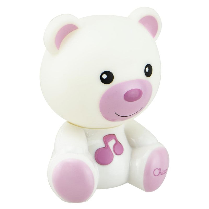 CHICCO DREAMLIGHT PINK
