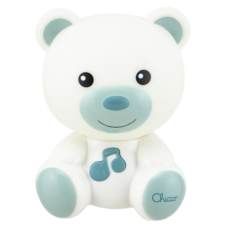 CHICCO DREAMLIGHT BLUE