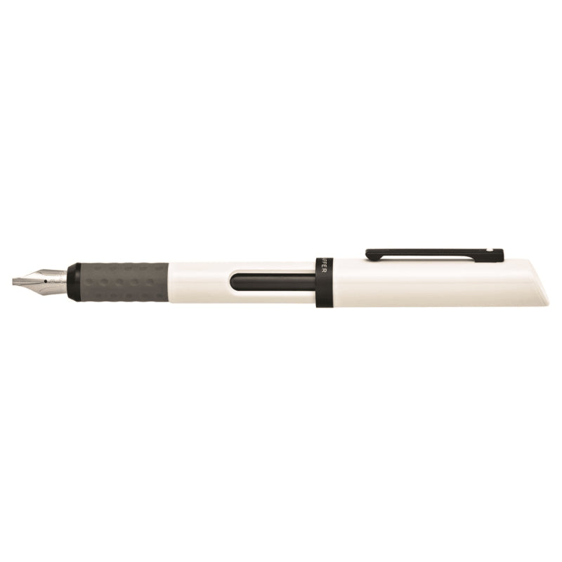 SHEAFFER CALLIGRAPHY MINI KIT WHITE