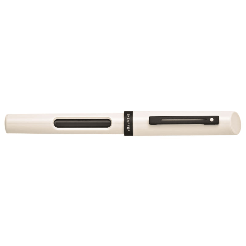 SHEAFFER CALLIGRAPHY MINI KIT WHITE
