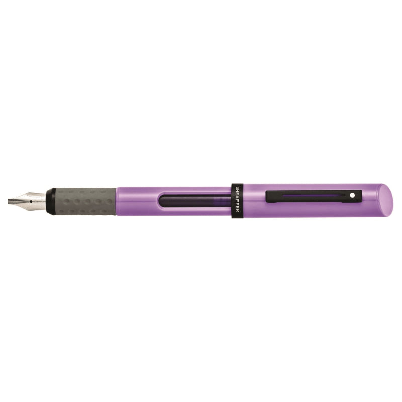 SHEAFFER CALLIGRAPHY MAXI KIT MINT/WHITE/LAVENDER