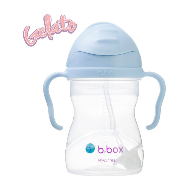 B.BOX BC SIPPY CUP V2 BUBBLEGUM