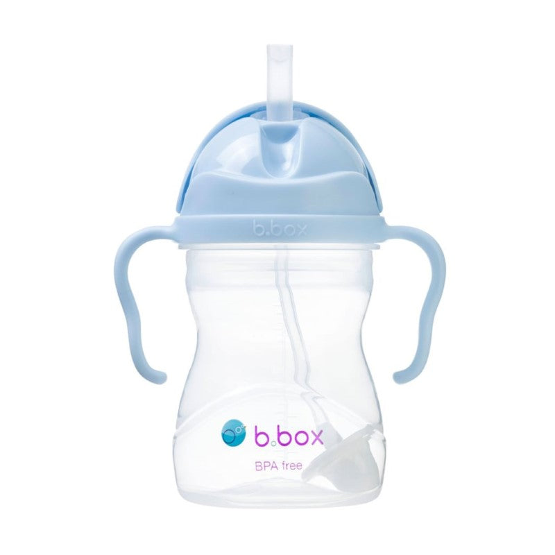B.BOX BC SIPPY CUP V2 BUBBLEGUM