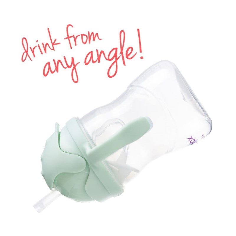 B.BOX BC SIPPY CUP V2 PISTACHIO