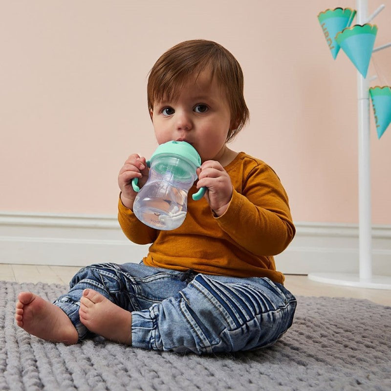 B.BOX BC SIPPY CUP V2 PISTACHIO