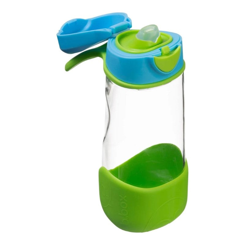 B.BOX SPOUT BOTTLE 450ML OCEAN BREEZE