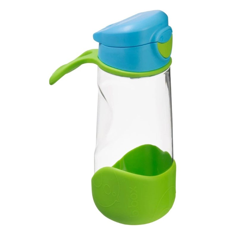 B.BOX SPOUT BOTTLE 450ML OCEAN BREEZE