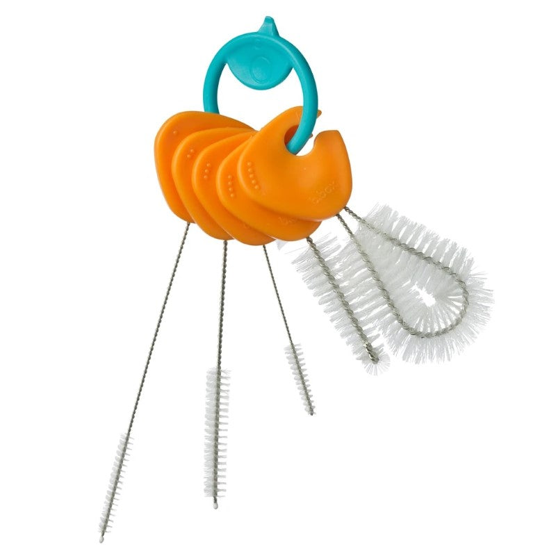 B.BOX CLEANING BRUSH SET - NEW