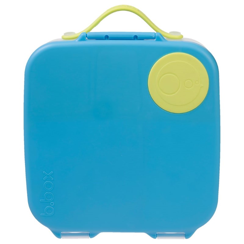 B.BOX LUNCH BOX OCEAN BREEZE