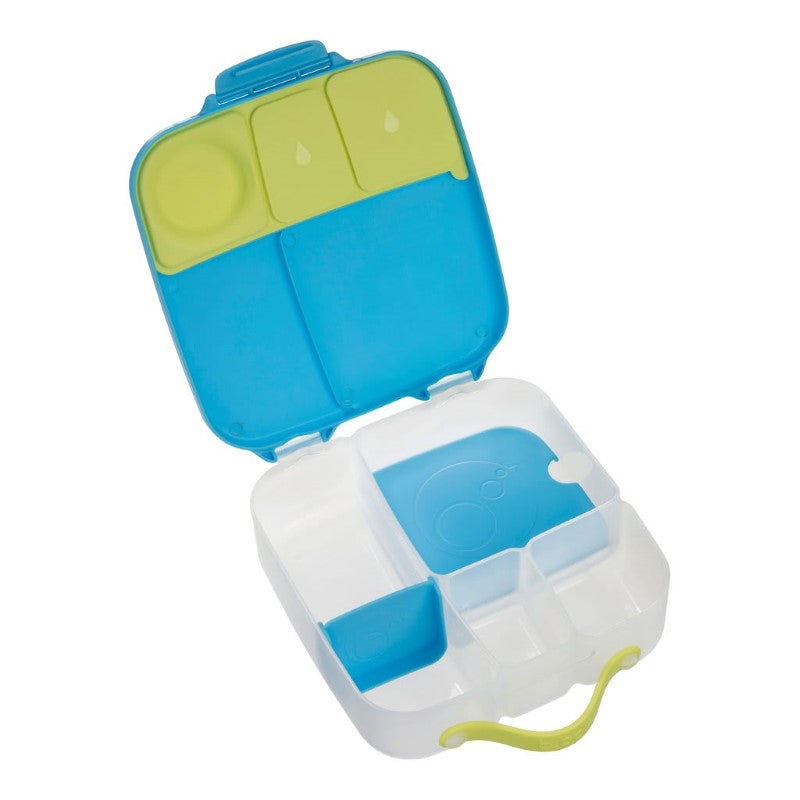 B.BOX LUNCH BOX OCEAN BREEZE
