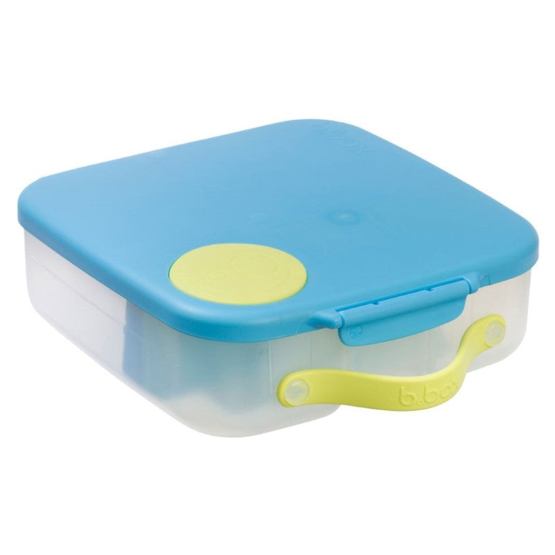 B.BOX LUNCH BOX OCEAN BREEZE