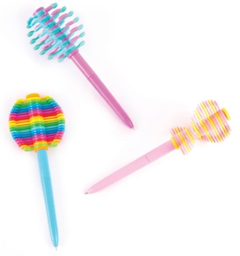 Fidget Spinner Pen - 3C4G