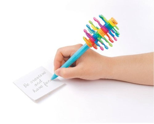 Fidget Spinner Pen - 3C4G