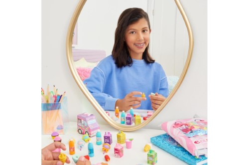 Eraser Set - 3C4G Snack n' Sweets Puzzle