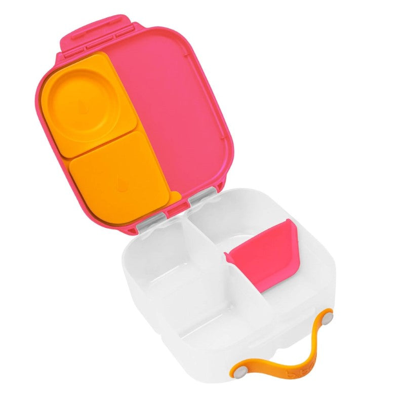 B.BOX MINI LUNCH BOX STRAWBERRY SHAKE