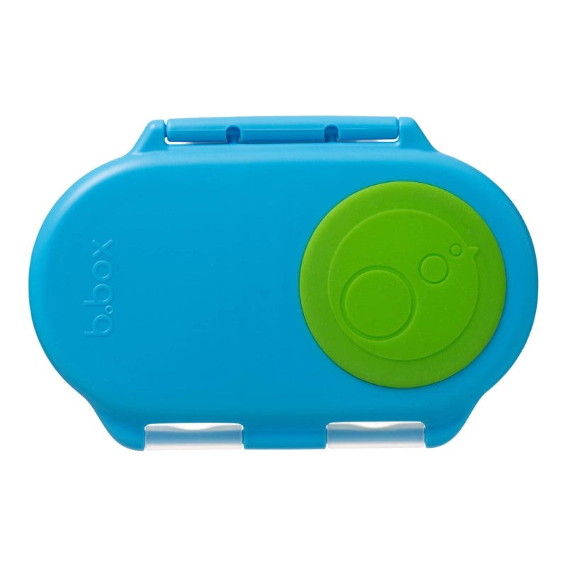B.BOX SNACK BOX OCEAN BREEZE