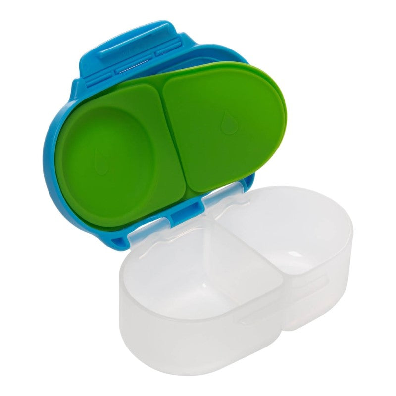 B.BOX SNACK BOX OCEAN BREEZE