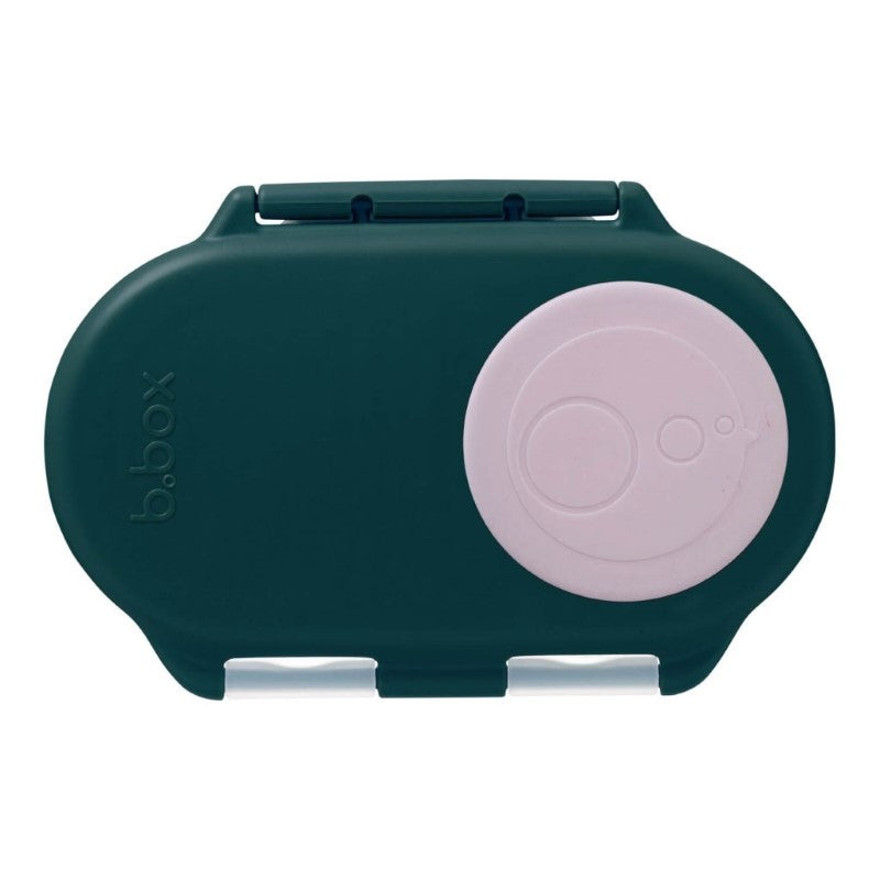 B.BOX SNACK BOX INDIGO ROSE