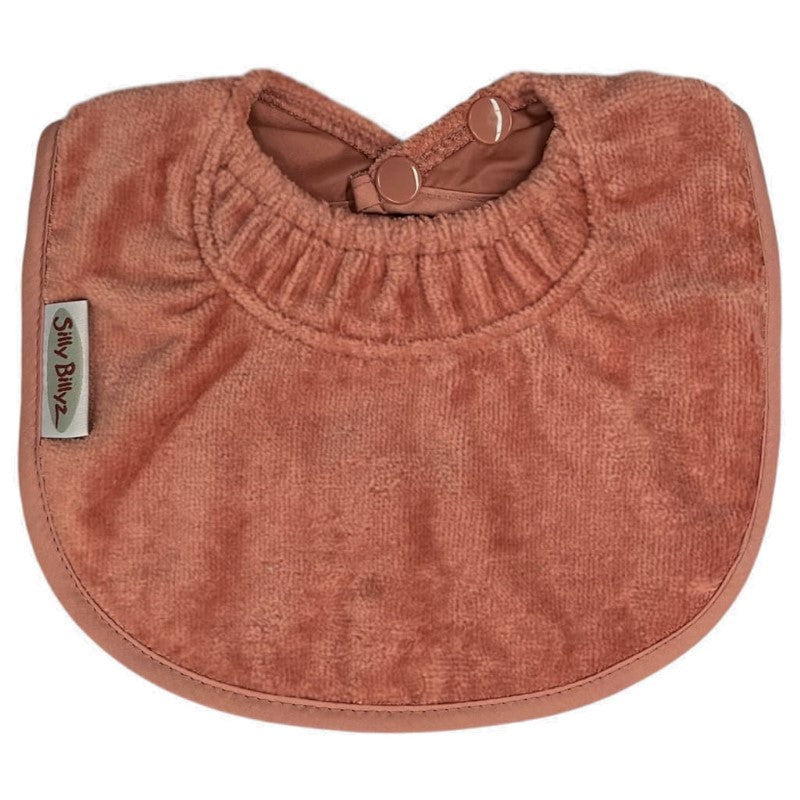 SILLY BILLYZ TOWEL BIBLET MOROCCO