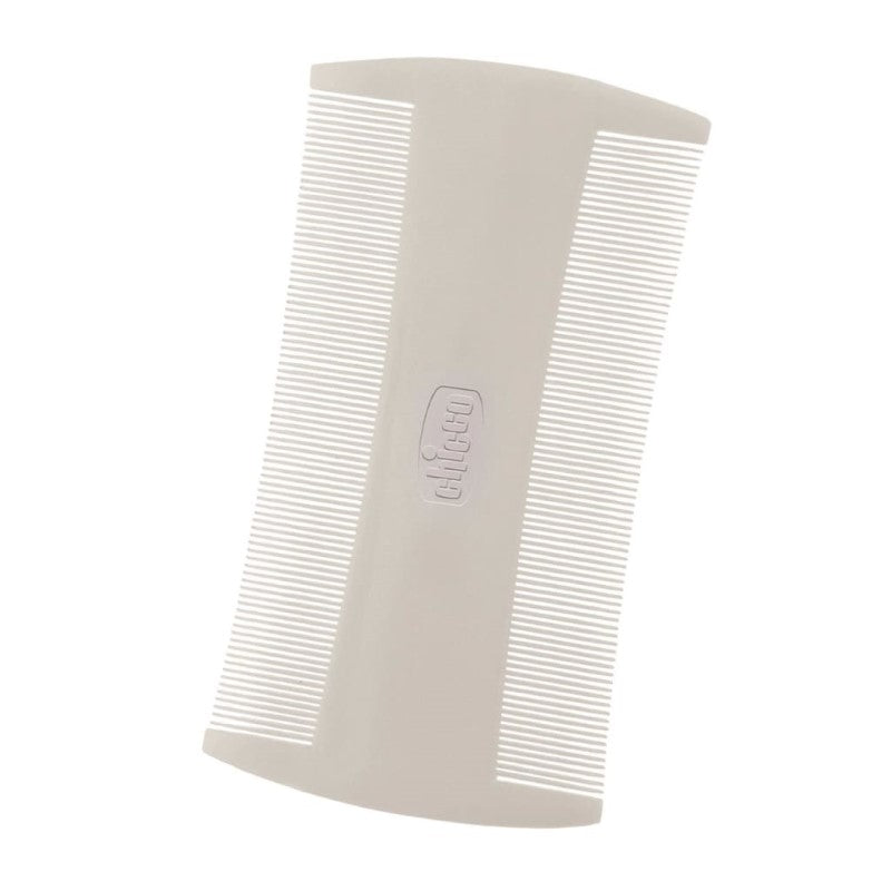CHICCO FINE TOOTH COMB FOR CRADLE CAP
