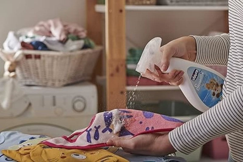 CHICCO SENSITIVE STAIN REMOVER SPRAY