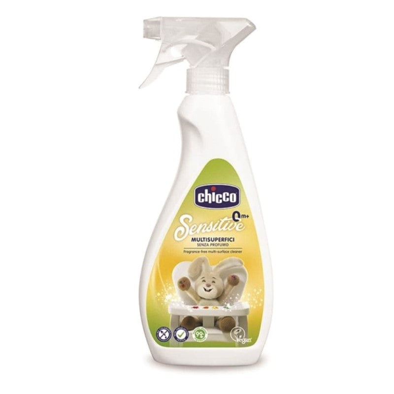 CHICCO SENSITIVE MULTISURFACE SPRAY