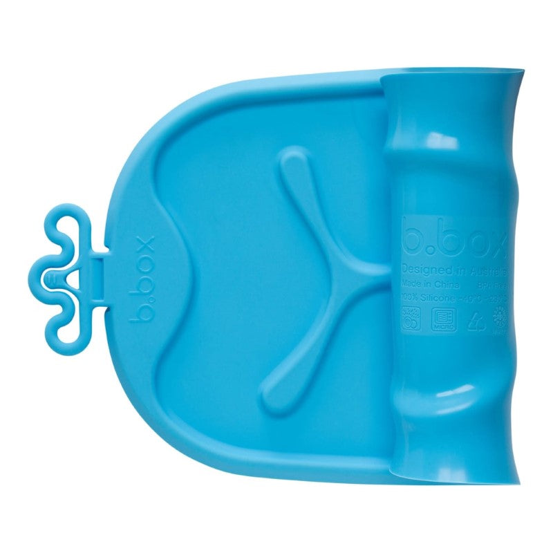 B.BOX ROLL + GO MEALTIME MATS OCEAN BREEZE