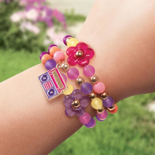 DIY Bracelets Kit - Make it Real Color Reveal